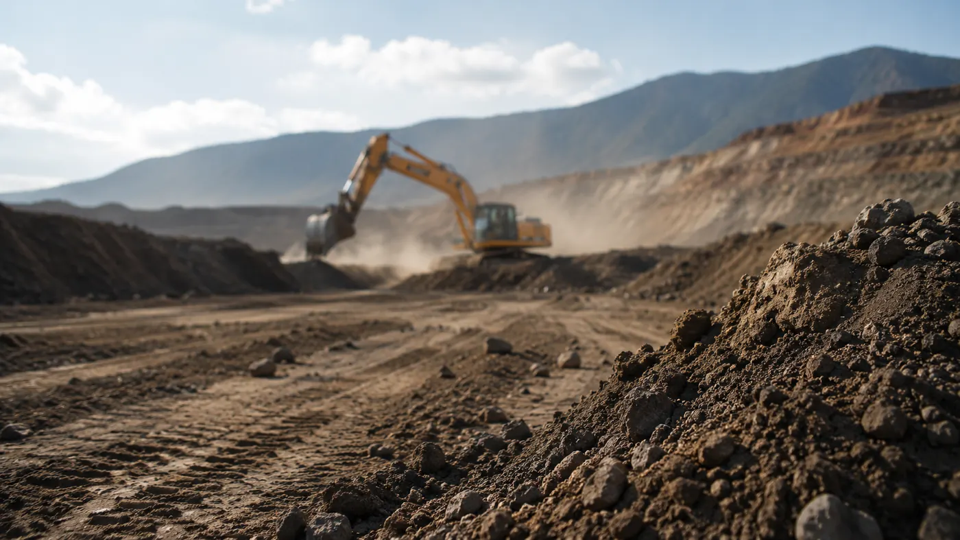 Servicios técnicos Gran Norte para trabajo en terreno